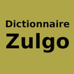 Zuglo Dictionary