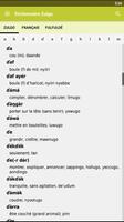 Zuglo Dictionary gönderen