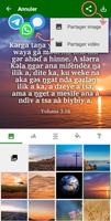 Zulgo Bible 스크린샷 2