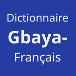 Dictionnaire Gbaya