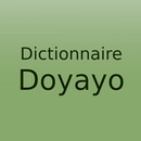 Dictionnaire doyayo APK