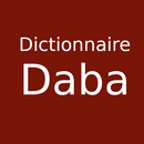 Dictionnaire daba APK