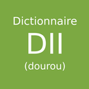 Dictionnaire dii APK