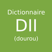 Dictionnaire dii