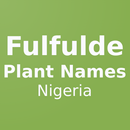 Fulfulde Plant Names APK