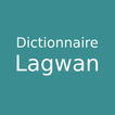 Dictionnaire Lagwan