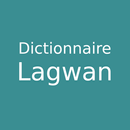 Dictionnaire Lagwan APK
