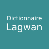 Dictionnaire Lagwan ícone