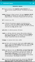 Dictionnaire Lagwan gönderen