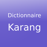 Karang Dictionary APK