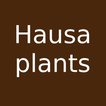 Hausa Plant Names icon