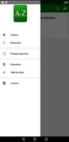 Njowi Mengisa Alphabet Ekran Görüntüsü 3