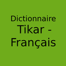 Dictionnaire tikar-français APK