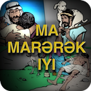 Ma marərək iyi - Mbudum APK