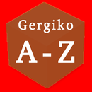 Korɓiɗe kono Gergiko APK