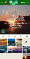 Nebilere göre Allah’ın 99 ismi Ekran Görüntüsü 3