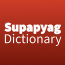Supapyag-English Dictionary APK