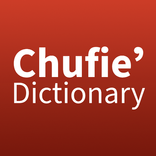 Chufie'-English Dictionary