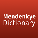 Mendenkye-English Dictionary APK
