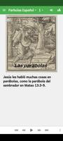 Parables screenshot 1