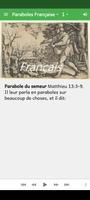 Parables screenshot 2