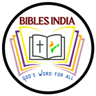 Bibles India icon