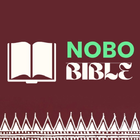 NOBO BIBLE 圖標