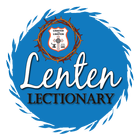 MarThoma Lenten Lectionary '24 ikon