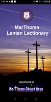 MarThoma Lenten Lectionary '24 Affiche