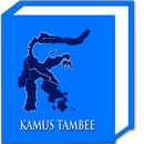 Kamus Tambee APK