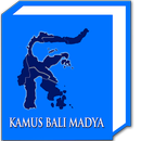 Kamus Bali Madya APK