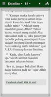 Kitab TZI Bahasa Banjar capture d'écran 2