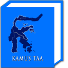 Kamus Ta'a icône