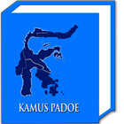 Kamus Padoe 圖標