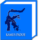 Kamus Padoe icône