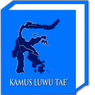 Kamus Luwu Tae' أيقونة