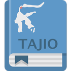 Alkitab Tajio ikona