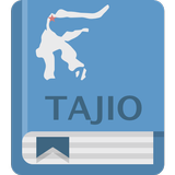 Alkitab Tajio icon