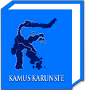 Kamus Karunsi’e APK