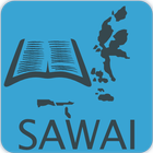 Alkitab Sawai иконка