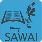 Alkitab Sawai icône