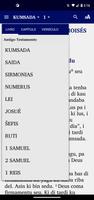 Bible in Guinea-Bissau Creole screenshot 1