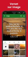 Bible en Malinke de Kenieba ảnh chụp màn hình 2