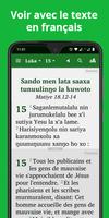 Bible in Kenieba Malinke screenshot 3