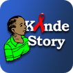 Kande's story--living with HIV