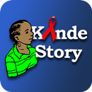Kande's story--living with HIV APK