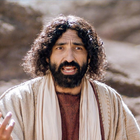 Histoires de Jésus en wamey ícone