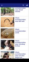 Histoires de Jésus en wamey imagem de tela 1