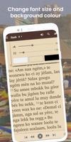 Bataaxali Ñenn ci Ndawi Yeesu ảnh chụp màn hình 3