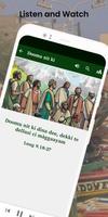 Doomu Nit ki (The Son of Man) imagem de tela 1